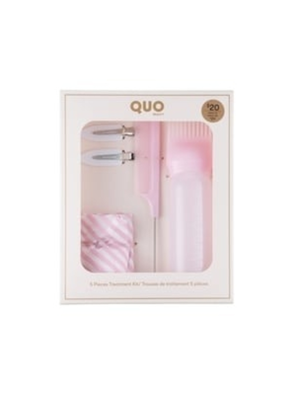 ✨2/$16✨4-Piece Treat & Sleep Kit